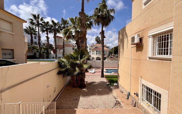 Reventa - Villa - Orihuela Costa - La Zenia