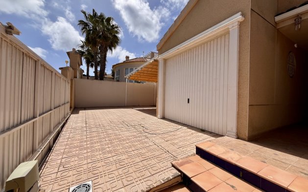 Reventa - Villa - Orihuela Costa - La Zenia