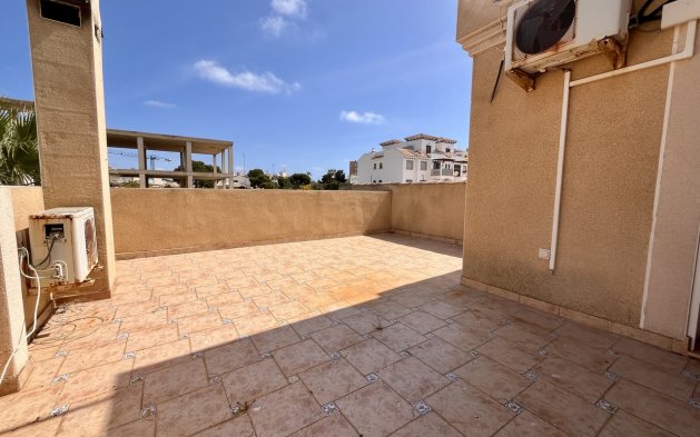 Reventa - Villa - Orihuela Costa - La Zenia
