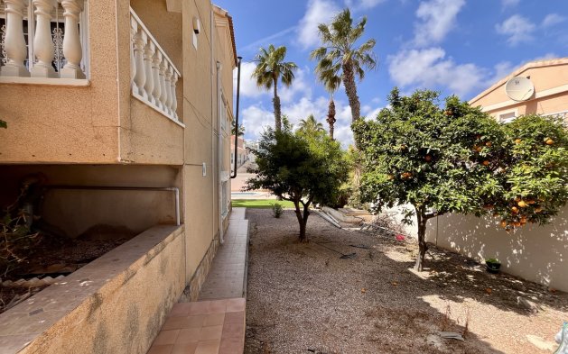 Reventa - Villa - Orihuela Costa - La Zenia