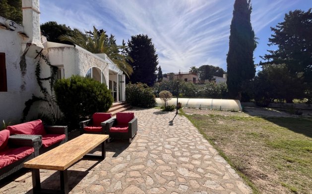 Reventa - Villa - Orihuela Costa - Cabo Roig