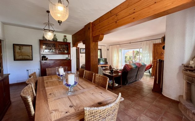 Reventa - Villa - Orihuela Costa - Cabo Roig