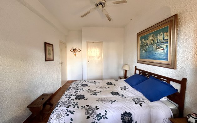 Reventa - Villa - Orihuela Costa - Cabo Roig