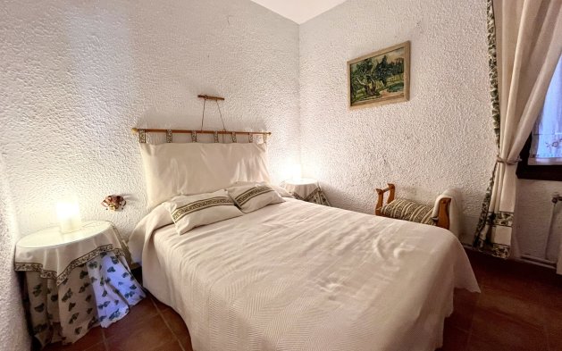 Reventa - Villa - Orihuela Costa - Cabo Roig