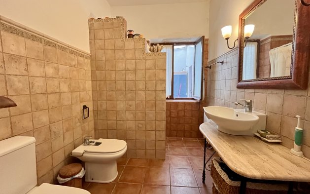 Reventa - Villa - Orihuela Costa - Cabo Roig