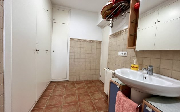 Reventa - Villa - Orihuela Costa - Cabo Roig