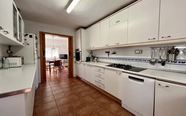 Reventa - Villa - Orihuela Costa - Cabo Roig