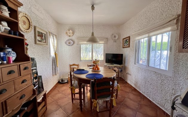 Reventa - Villa - Orihuela Costa - Cabo Roig