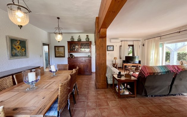 Reventa - Villa - Orihuela Costa - Cabo Roig