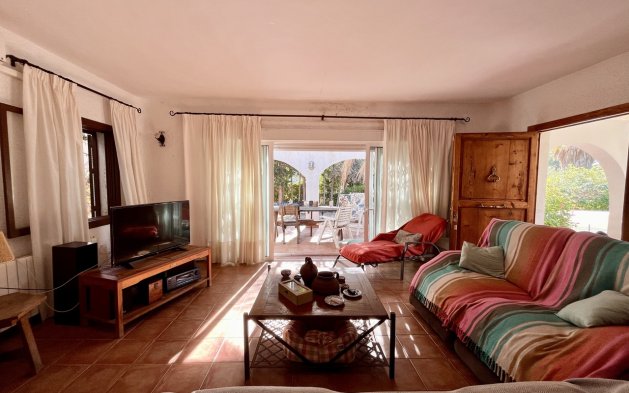 Reventa - Villa - Orihuela Costa - Cabo Roig