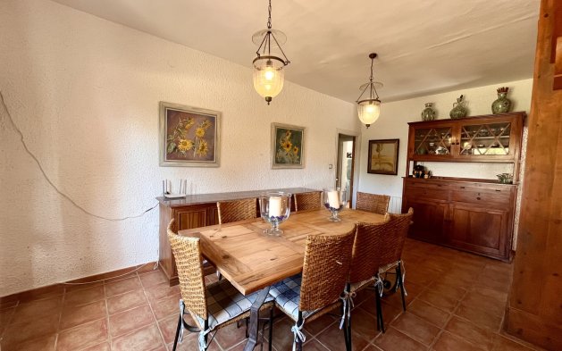 Reventa - Villa - Orihuela Costa - Cabo Roig