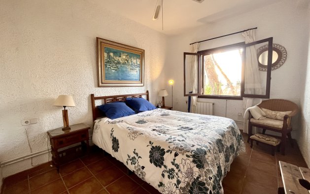 Reventa - Villa - Orihuela Costa - Cabo Roig
