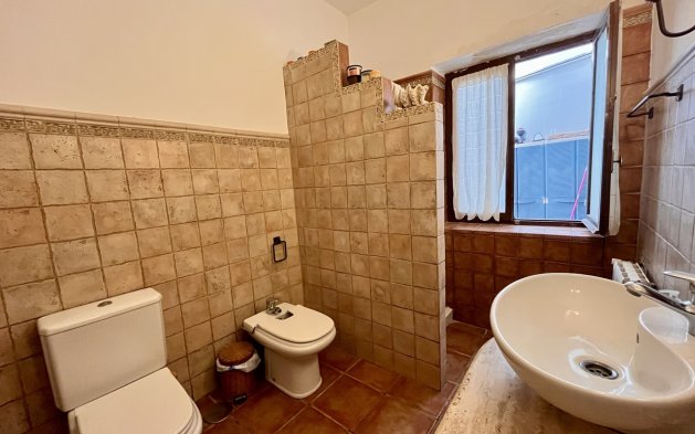 Reventa - Villa - Orihuela Costa - Cabo Roig