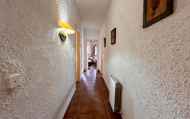 Reventa - Villa - Orihuela Costa - Cabo Roig