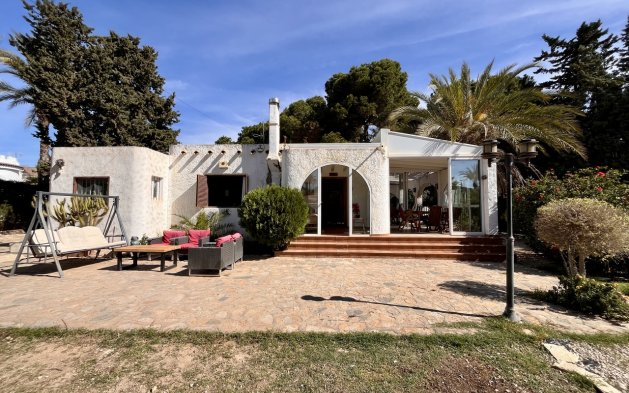 Reventa - Villa - Orihuela Costa - Cabo Roig
