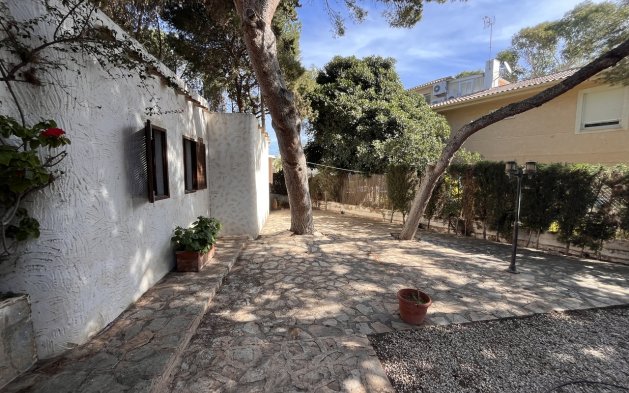 Reventa - Villa - Orihuela Costa - Cabo Roig