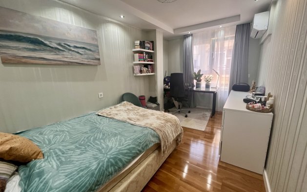 Videresalg - Leilighet / leilighet - Torrevieja