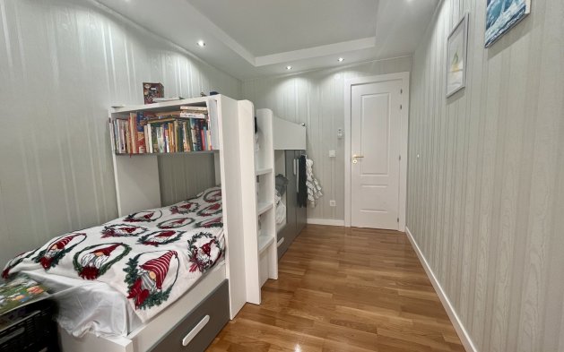 Videresalg - Leilighet / leilighet - Torrevieja