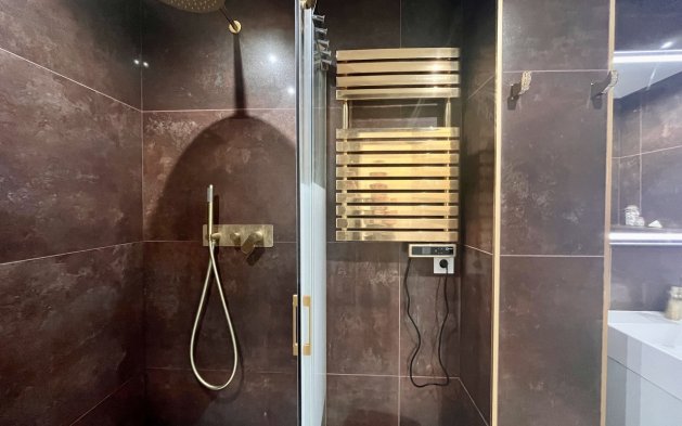 Videresalg - Leilighet / leilighet - Torrevieja