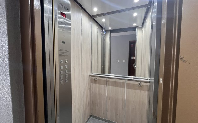 Videresalg - Leilighet / leilighet - Torrevieja