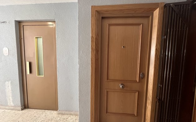 Videresalg - Leilighet / leilighet - Torrevieja