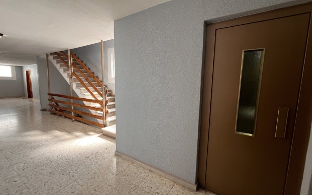 Videresalg - Leilighet / leilighet - Torrevieja