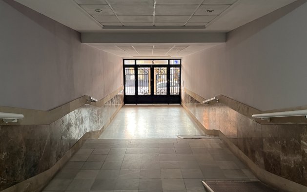 Videresalg - Leilighet / leilighet - Torrevieja