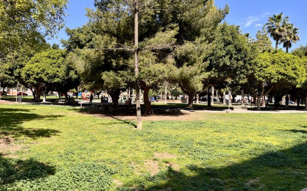 Videresalg - Leilighet / leilighet - Torrevieja