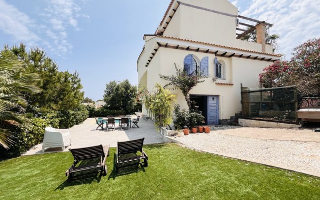 Reventa - Villa - Orihuela Costa - La Zenia