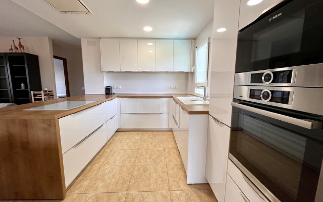 Reventa - Villa - Orihuela Costa - La Zenia