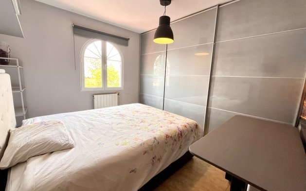 Reventa - Villa - Orihuela Costa - La Zenia