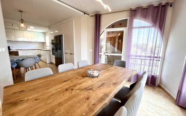 Reventa - Villa - Orihuela Costa - La Zenia