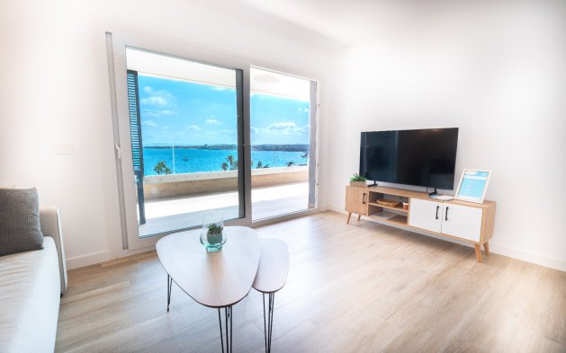 Reventa - Apartamento / piso - Orihuela Costa - Punta Prima