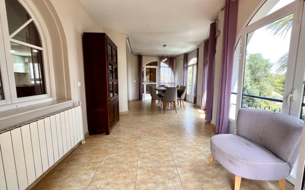 Reventa - Villa - Orihuela Costa - La Zenia