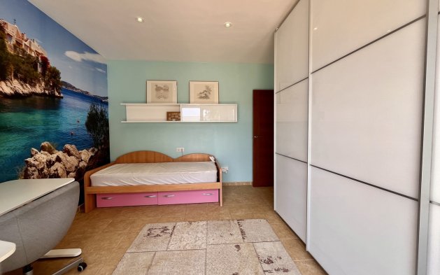 Reventa - Villa - Orihuela Costa - La Zenia