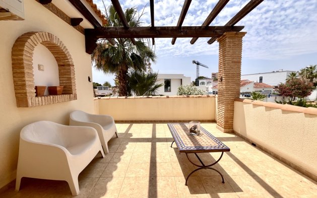 Reventa - Villa - Orihuela Costa - La Zenia