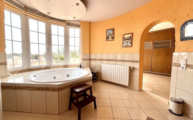 Reventa - Villa - Orihuela Costa - La Zenia