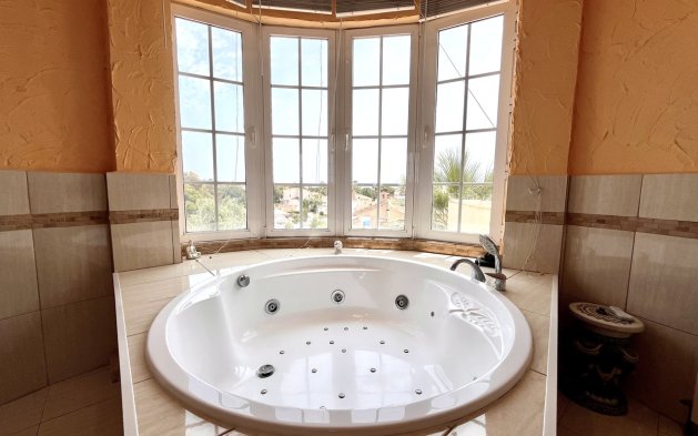 Reventa - Villa - Orihuela Costa - La Zenia