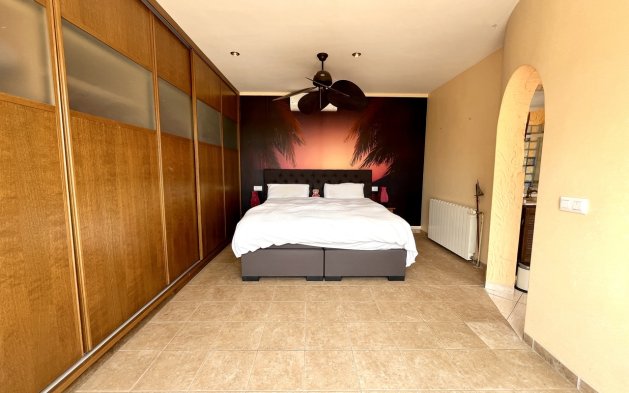 Reventa - Villa - Orihuela Costa - La Zenia