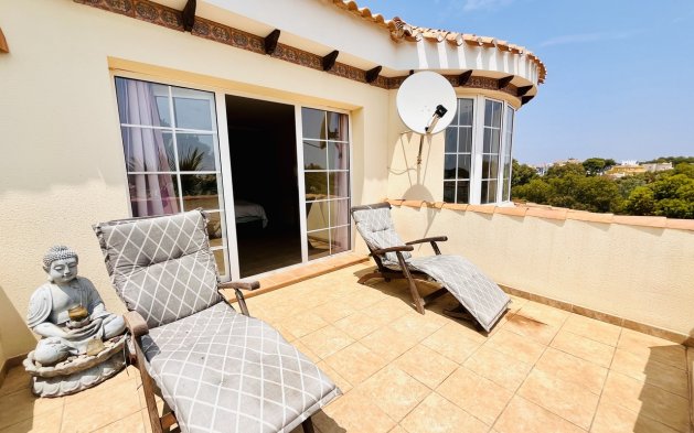 Reventa - Villa - Orihuela Costa - La Zenia