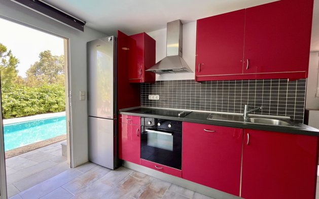 Reventa - Villa - Orihuela Costa - La Zenia