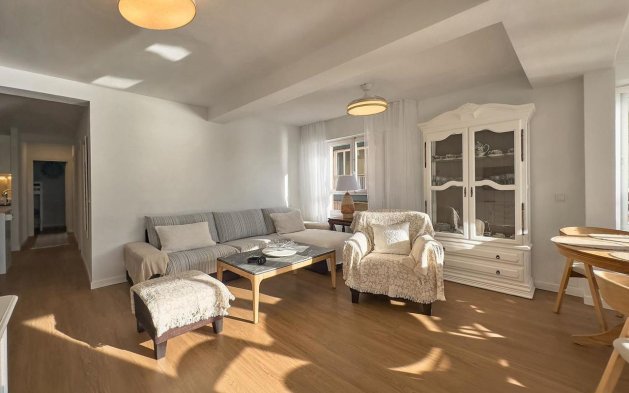 Perpardavimas - Butas - Torrevieja