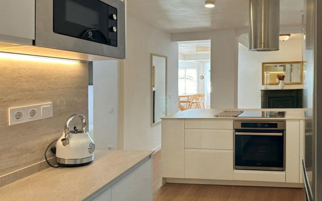 Perpardavimas - Butas - Torrevieja