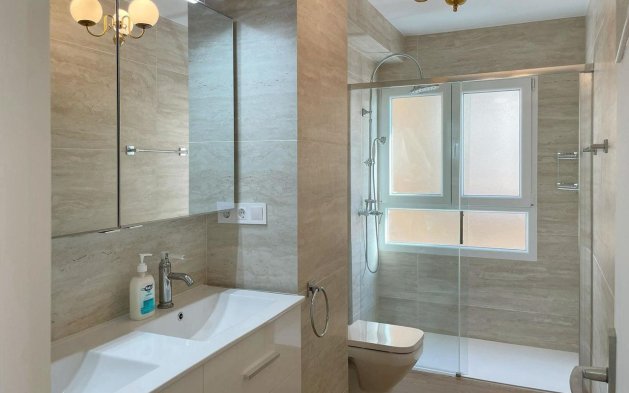 Perpardavimas - Butas - Torrevieja