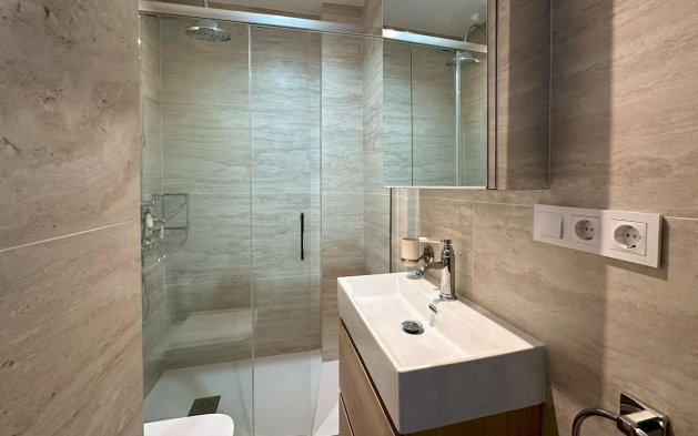 Perpardavimas - Butas - Torrevieja