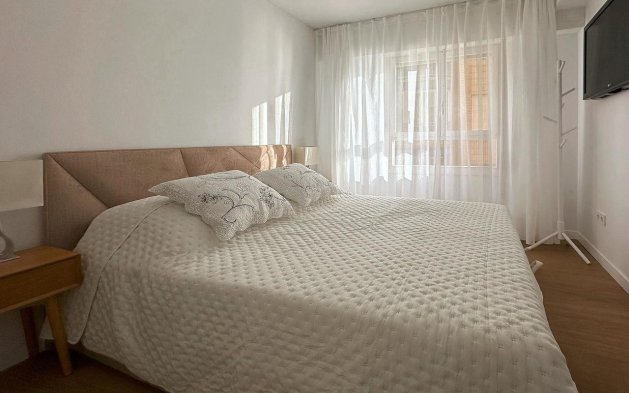 Perpardavimas - Butas - Torrevieja