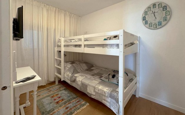 Perpardavimas - Butas - Torrevieja