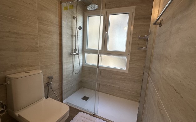 Perpardavimas - Butas - Torrevieja