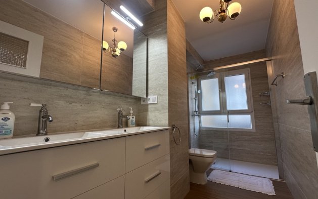 Perpardavimas - Butas - Torrevieja