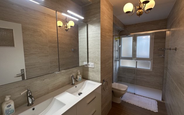 Perpardavimas - Butas - Torrevieja